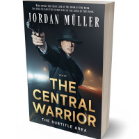 Tablet view of Ebony Clay #29145 - Premade Mystery & Thriller & Suspense Book Cover