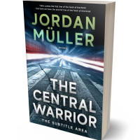 Tablet view of Mirage #29146 - Premade Mystery & Thriller & Suspense Book Cover