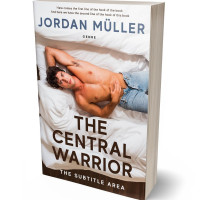 Tablet view of Swirl #29152 - Premade Erotica Book Cover