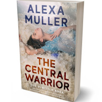 3D view of Premade Erotica Book Cover - Tea