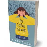 Tablet view of Gumbo #29174 - Premade Health & Mind & Body Book Cover