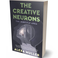 Tablet view of Tuna #29177 - Premade Self-Improvement & Self-Help Book Cover