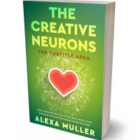 Tablet view of Apple #29179 - Premade Health & Mind & Body Book Cover