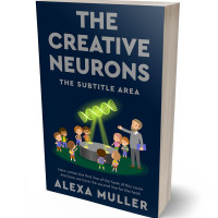 Tablet view of Black Pearl #29182 - Premade Science & Nature Book Cover