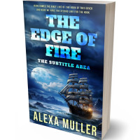 Tablet view of San Juan #29187 - Premade Travel Book Cover