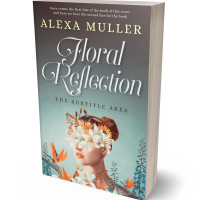 Tablet view of Mantle #29208 - Premade Romance Book Cover