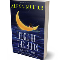 Tablet view of Big Stone #29221 - Premade Fantasy Book Cover