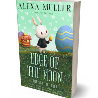 Tablet view of Tom Thumb #29222 - Premade Fantasy Book Cover