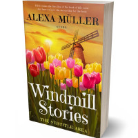 Tablet view of Bronze Olive #29241 - Premade Travel Book Cover