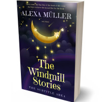 Tablet view of Mirage #29244 - Premade Fantasy Book Cover