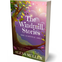 Tablet view of Ferra #29246 - Premade Environment & Ecology Book Cover