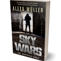 Tablet view of Cotton Seed #29253 - Premade Mystery & Thriller & Suspense Book Cover