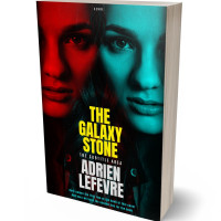 Tablet view of Tuscany #29271 - Premade Mystery & Thriller & Suspense Book Cover