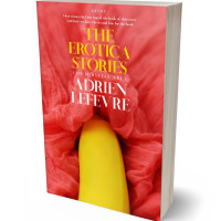 Tablet view of Valencia #29283 - Premade Erotica Book Cover