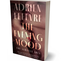 Tablet view of Crater Brown #29308 - Premade Erotica Book Cover | BookCoverZone