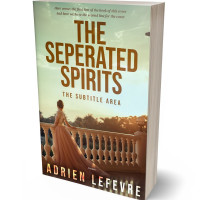 Tablet view of Green Mist #29314 - Premade Historical Book Cover