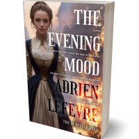 Tablet view of Woody Brown #29319 - Premade Romance Book Cover