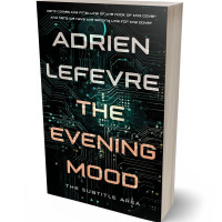 Tablet view of Akaroa #29324 - Premade Romance Book Cover