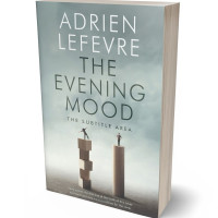 Tablet view of Edward #29329 - Premade Business Book Cover