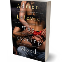 Tablet view of Muddy Waters #29353 - Premade Erotica Book Cover