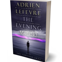 Tablet view of Steel Gray #29354 - Premade Health & Mind & Body Book Cover