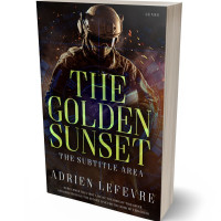 Tablet view of Cocoa Brown #29393 - Premade Mystery & Thriller & Suspense Book Cover