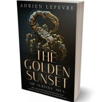 3D view of Rangoon Green #29437 - Premade Religion & Spirituality Book Cover