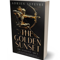 3D view of Cod Gray #29438 - Premade Religion & Spirituality Book Cover