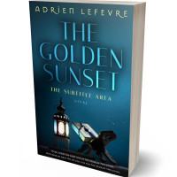 Tablet view of Elephant #29443 - Premade Religion & Spirituality Book Cover