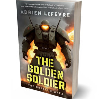 Tablet view of Taupe #29485 - Premade Historical Book Cover