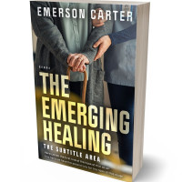 Tablet view of Kelp #29599 - Premade Medical Book Cover