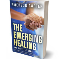 Tablet view of Rhino #29600 - Premade Health & Mind & Body Book Cover