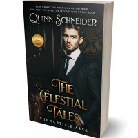 Tablet view of Heavy Metal #29615 - Premade Romance Book Cover