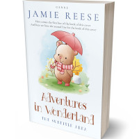 Tablet view of Gray Nurse #29651 - Premade Teen & Young Adult Book Cover