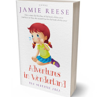 Tablet view of Cararra #29654 - Premade Health & Mind & Body Book Cover