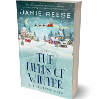 Tablet view of Jet Stream #29660 - Premade Fantasy Book Cover