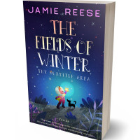 Tablet view of Port Gore #29661 - Premade Surreal Book Cover