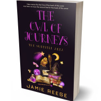 Tablet view of Thunder #29666 - Premade Fantasy Book Cover