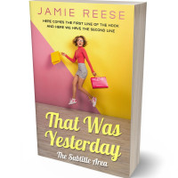 Tablet view of Muddy Waters #29676 - Premade Teen & Young Adult Book Cover