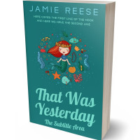 Tablet view of Elm #29677 - Premade Fantasy Book Cover