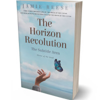 Tablet view of Jungle Mist #29686 - Premade Health & Mind & Body Book Cover