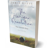 Tablet view of Geyser #29688 - Premade Teen & Young Adult Book Cover