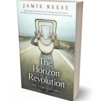 Tablet view of Tasman #29691 - Premade Abstract Book Cover