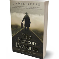 Tablet view of Coral Reef #29692 - Premade Mystery & Thriller & Suspense Book Cover