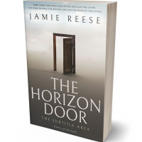 Tablet view of Quill Gray #29694 - Premade Fantasy Book Cover