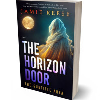 Tablet view of Rodeo Dust #29699 - Premade Fantasy Book Cover