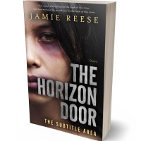 Tablet view of Rodeo Dust #29701 - Premade Mystery & Thriller & Suspense Book Cover