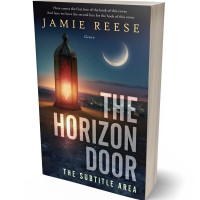 Tablet view of Ebony Clay #29703 - Premade Religion & Spirituality Book Cover