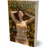 Tablet view of Punga #29714 - Premade Romance Book Cover