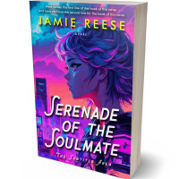 Tablet view of Minsk #29718 - Premade Science Fiction Book Cover